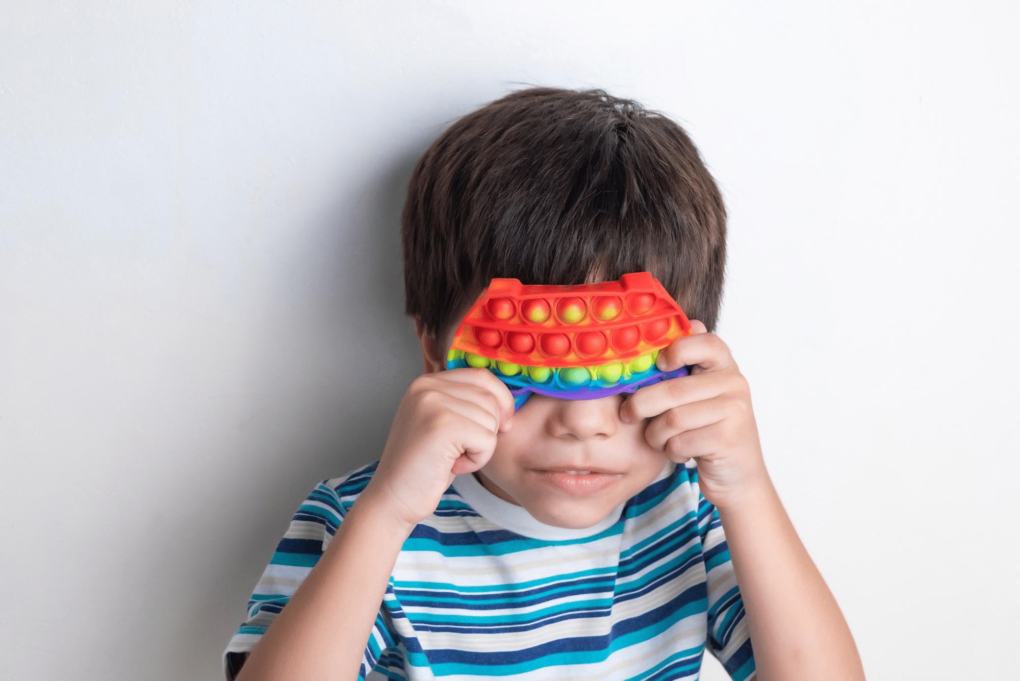 conductas desafiantes en personas con discapacidad intelectual