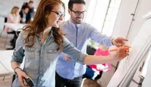 maestria en direccion de proyectos