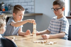 Formación en pedagogía Montessori en México