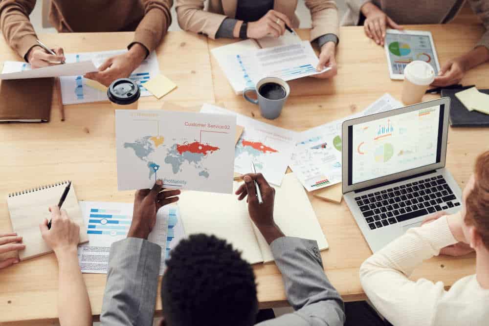 10 razones para estudiar una maestría en administración (mba)