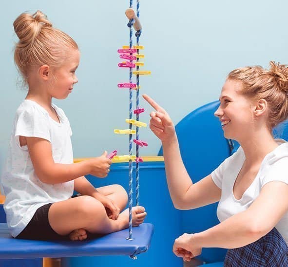 estrategias lúdicas para potenciar el aprendizaje y la inclusión de los niños con síndrome de down