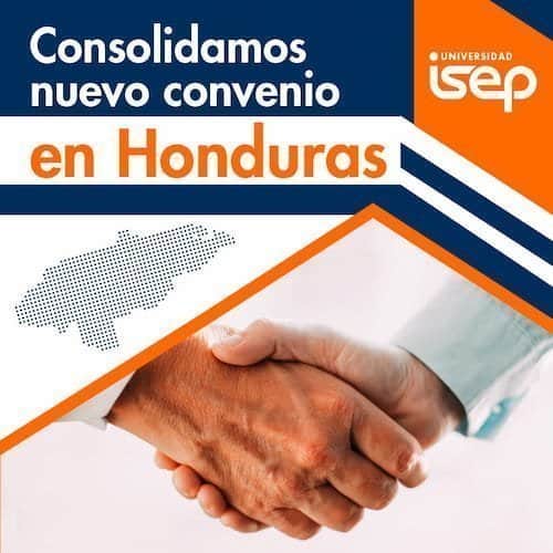 tenemos nuevo convenio con la universidad nacional autónoma de honduras (unah)