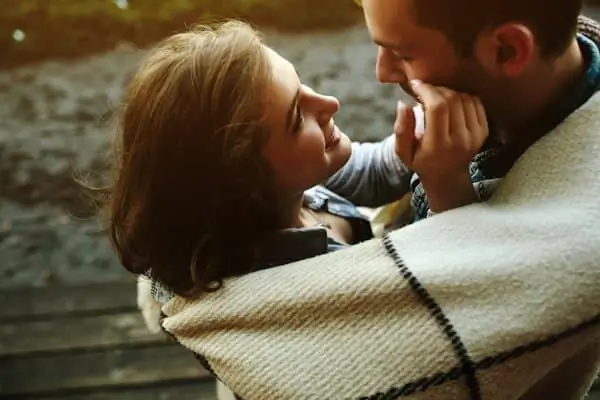 “si es solo amor pasión, la relación de pareja no dura más de 4 años”