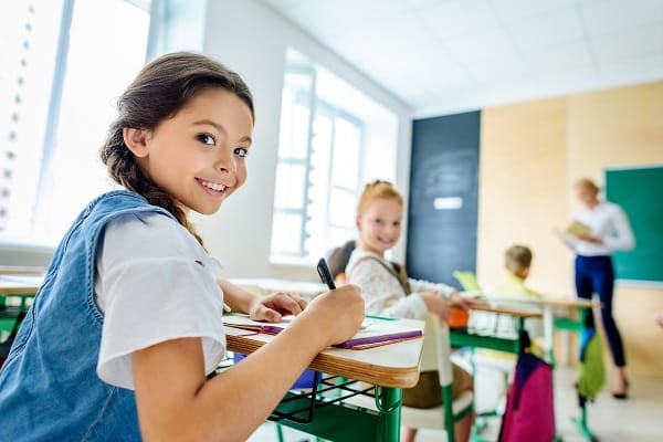 Con educación el línea, mejorarán habilidades de los maestros con educación el línea, mejorarán habilidades de los maestros