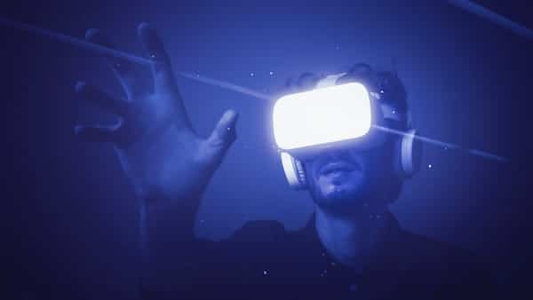 realidad virtual: uso en terapia y en el desarrollo de aprendizaje