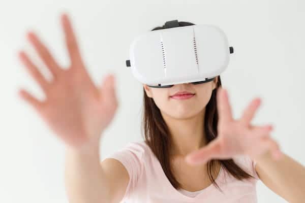 aplicaciones de la realidad virtual en trastornos de ansiedad