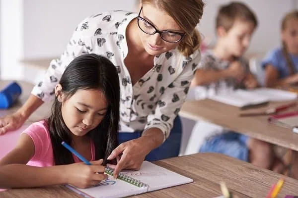 Maestría en Educación Especial
