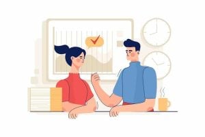 Consultor organizacional Educador