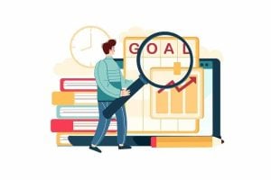 Consultor organizacional Líder efectivo