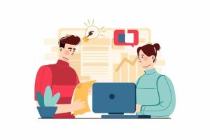 Consultor organizacional Agente de cambio