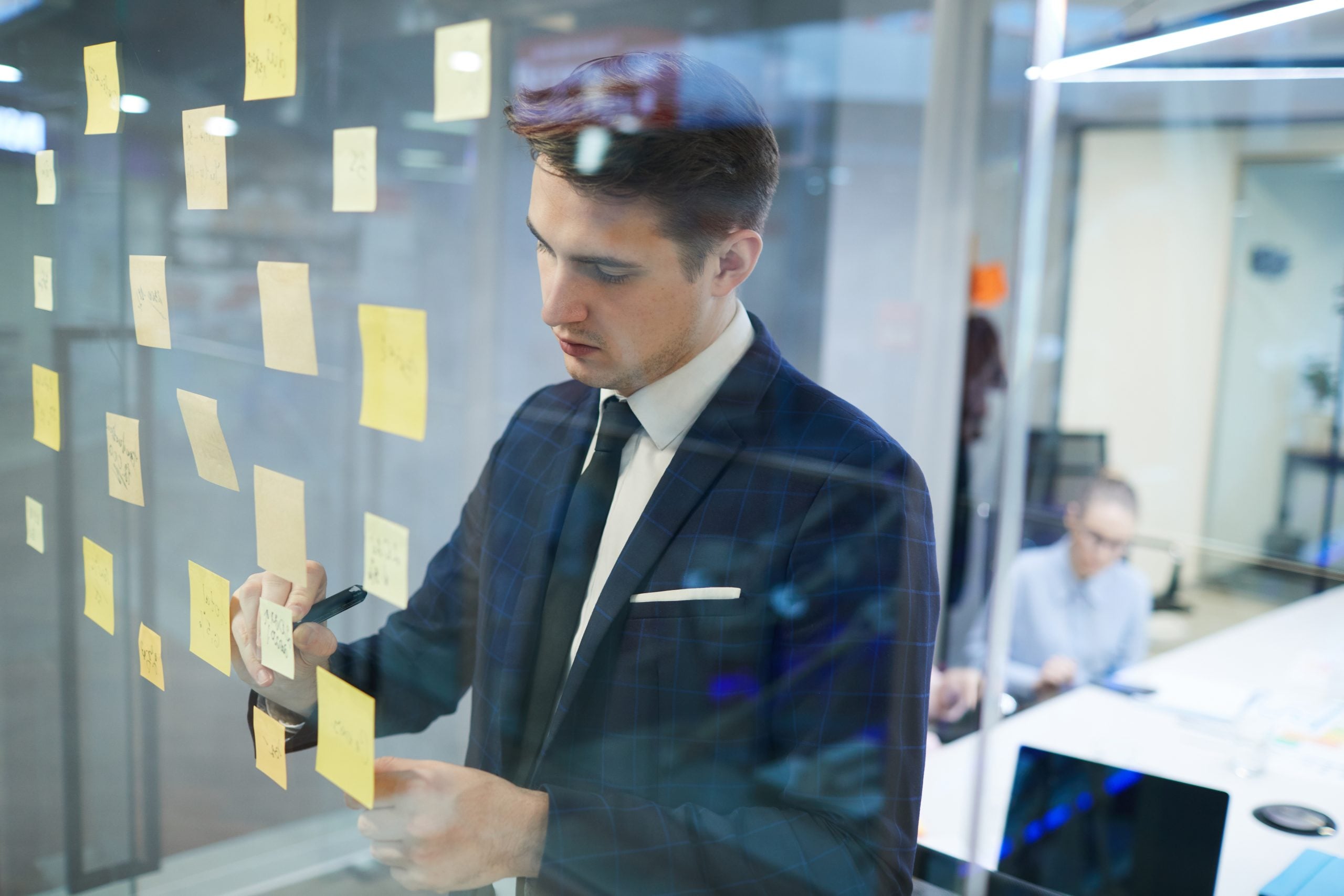 los retos y las oportunidades para los emprendedores colombianos en 2022