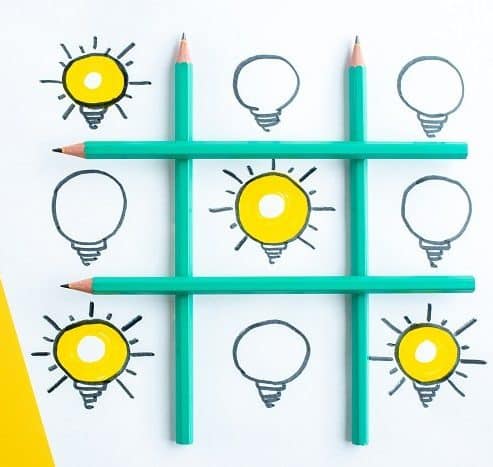 los 4 pensamientos que vienen a tu mente al escuchar universidad en línea