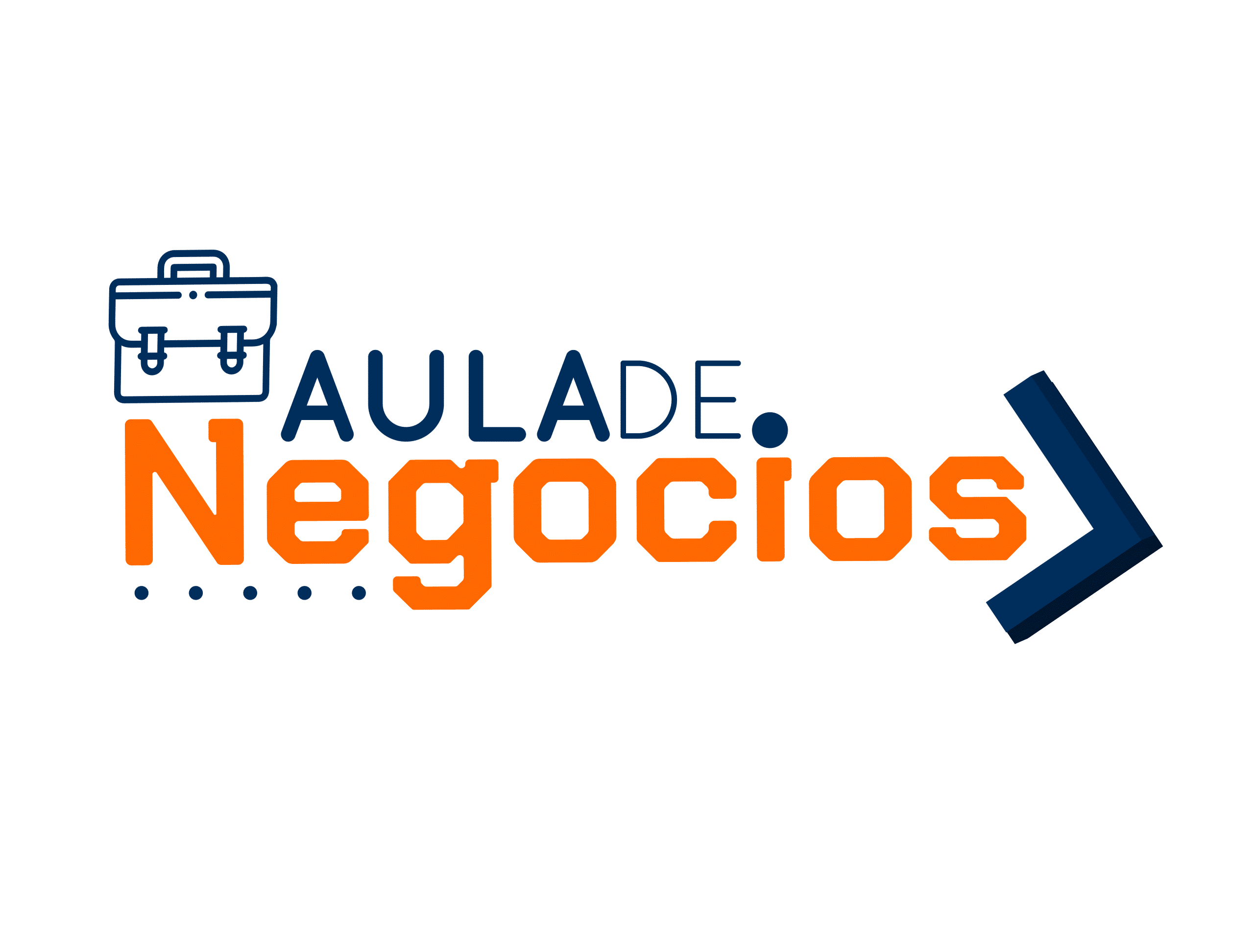 anunciamos “aula de negocios”, sitio sobre administración y empresas 