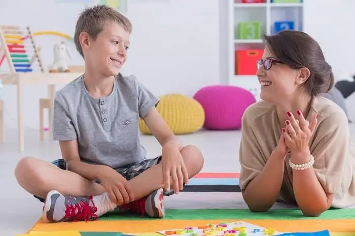 integrando al infante con tdah en el aula de primaria: un aprendizaje neuro didáctico