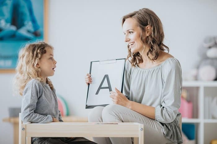 ¿qué hace un terapeuta del lenguaje en colombia?