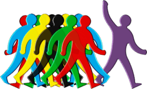 Un paso hacia el liderazgo