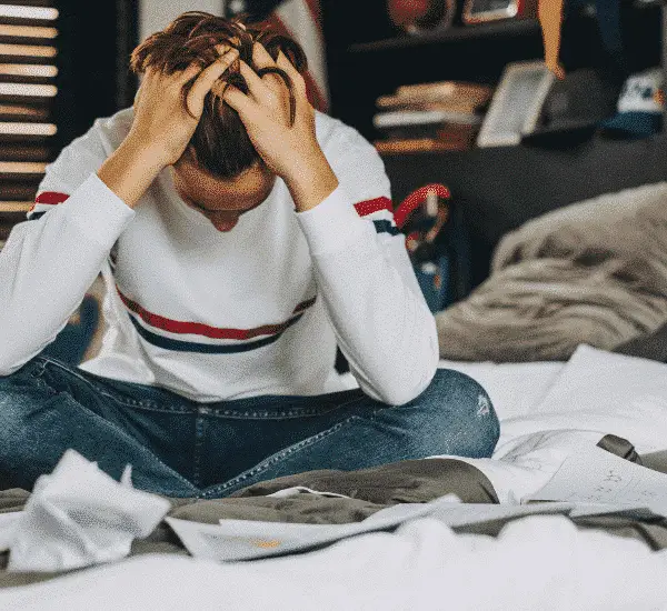 estrés y ansiedad en adolescentes, ¿cómo podemos ayudar?