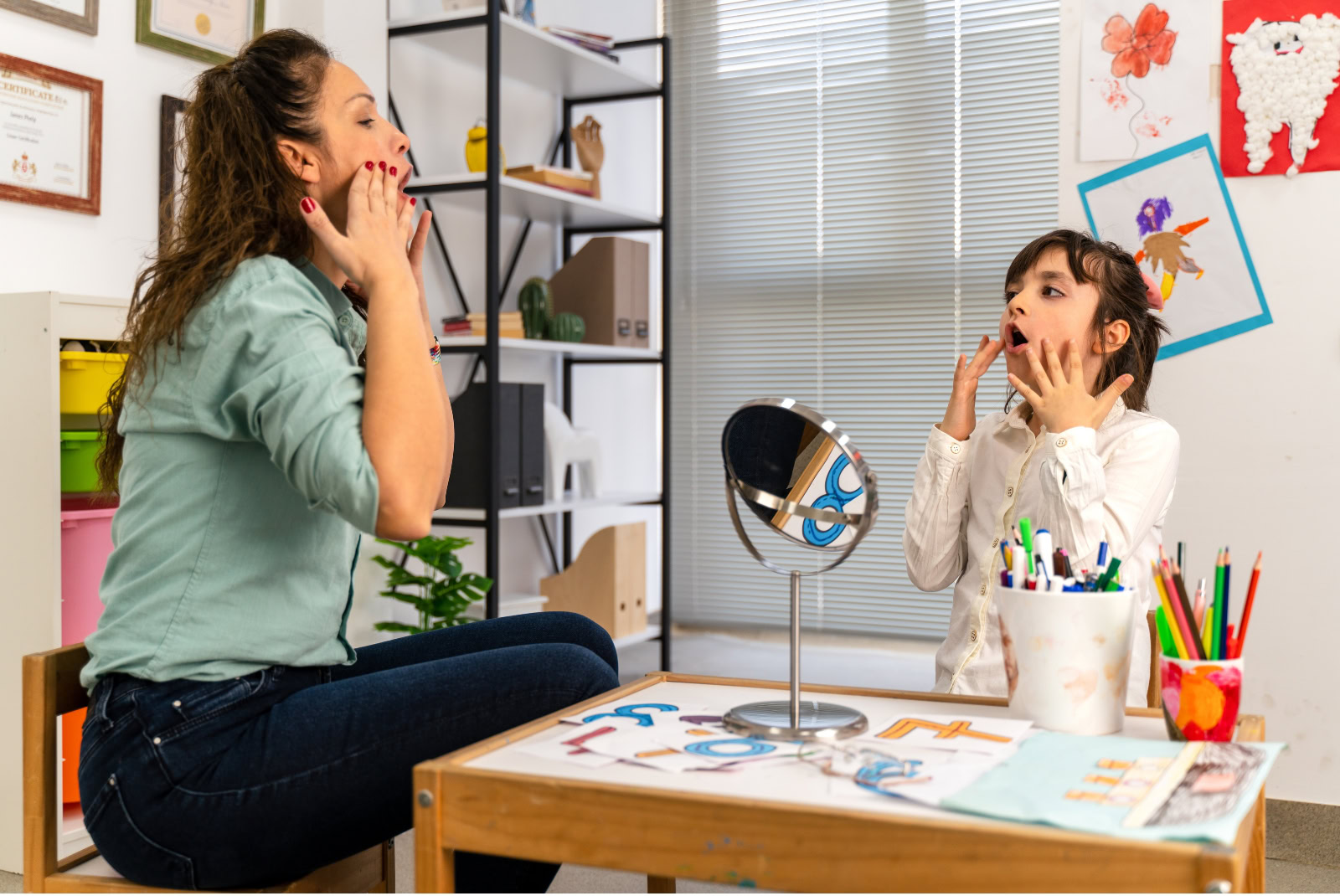 6 razones para estudiar terapia del lenguaje