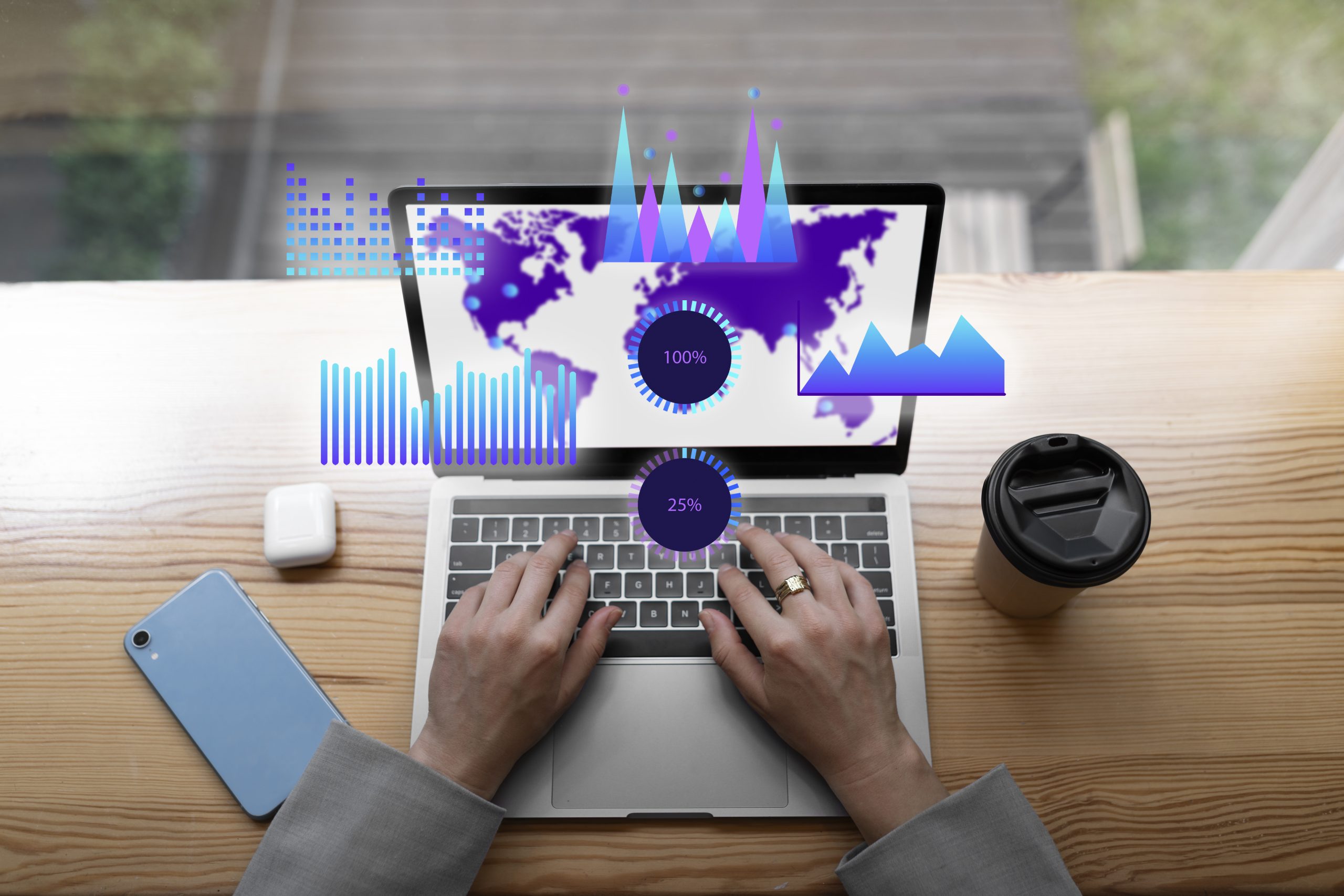 7 razones para estudiar big data