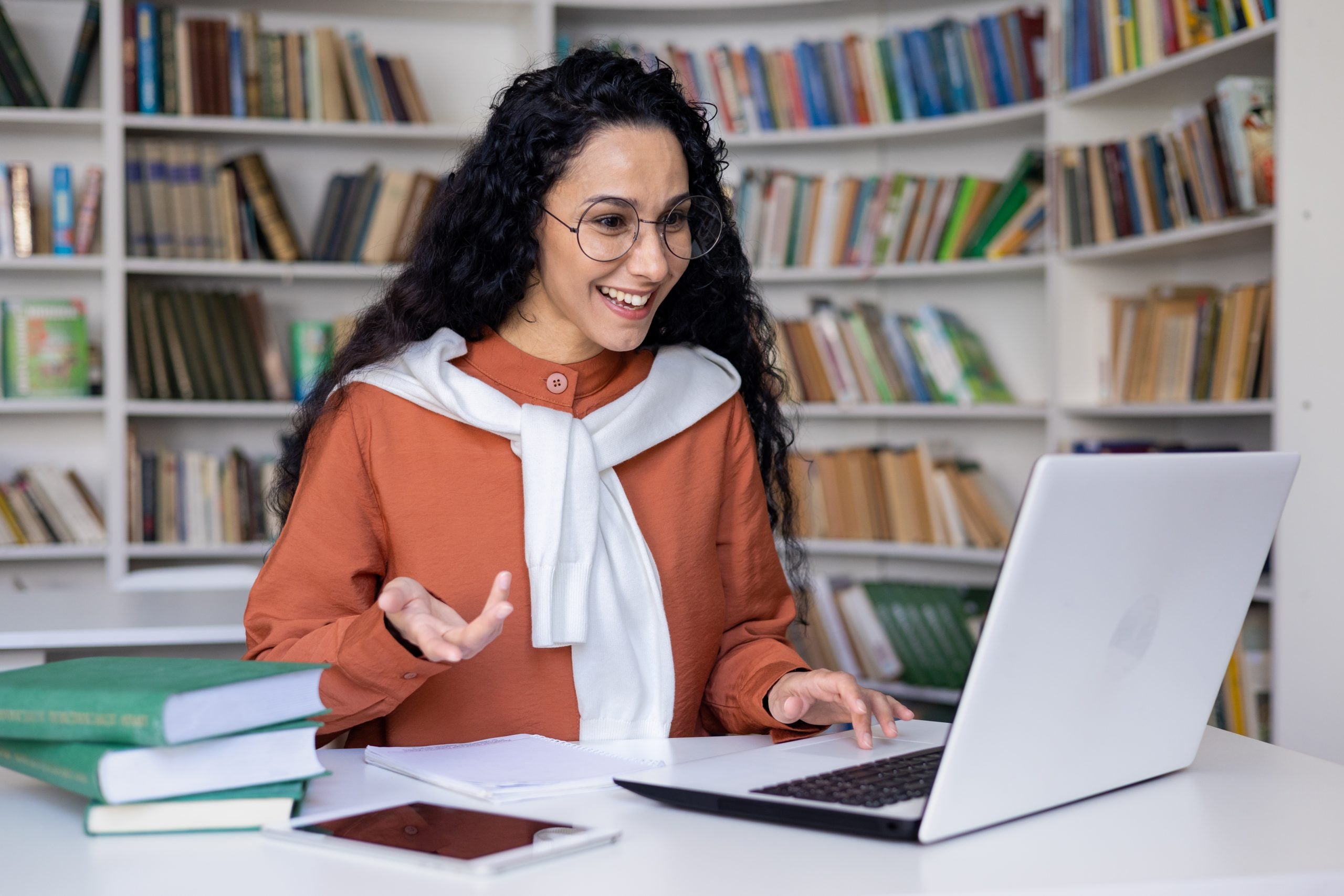 5 razones para estudiar una maestría en educación