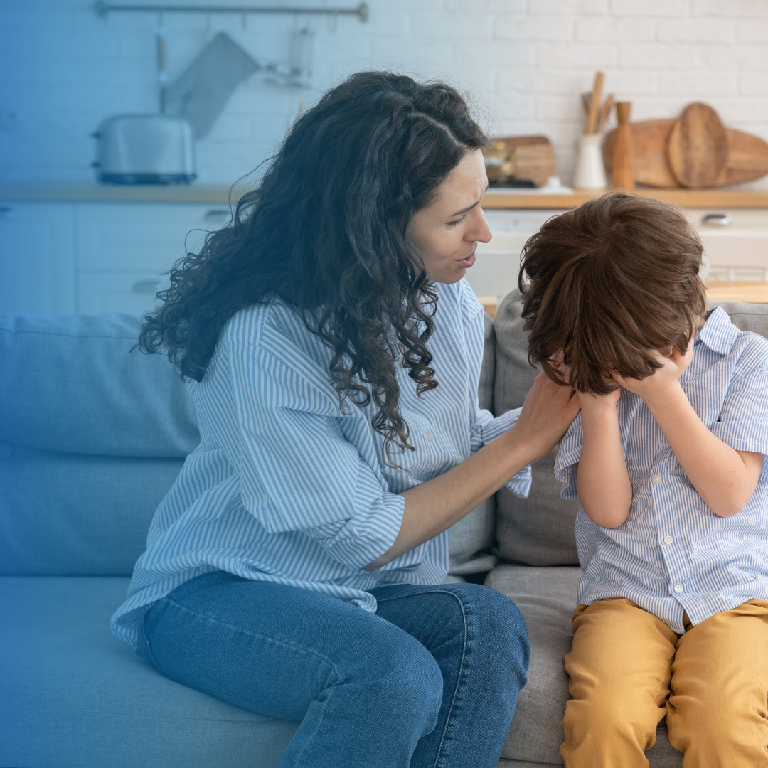 ¿cómo manejar el llanto excesivo en niños? intervenciones cognitivo conductuales, emocionales y neuropsicológicas para terapeutas