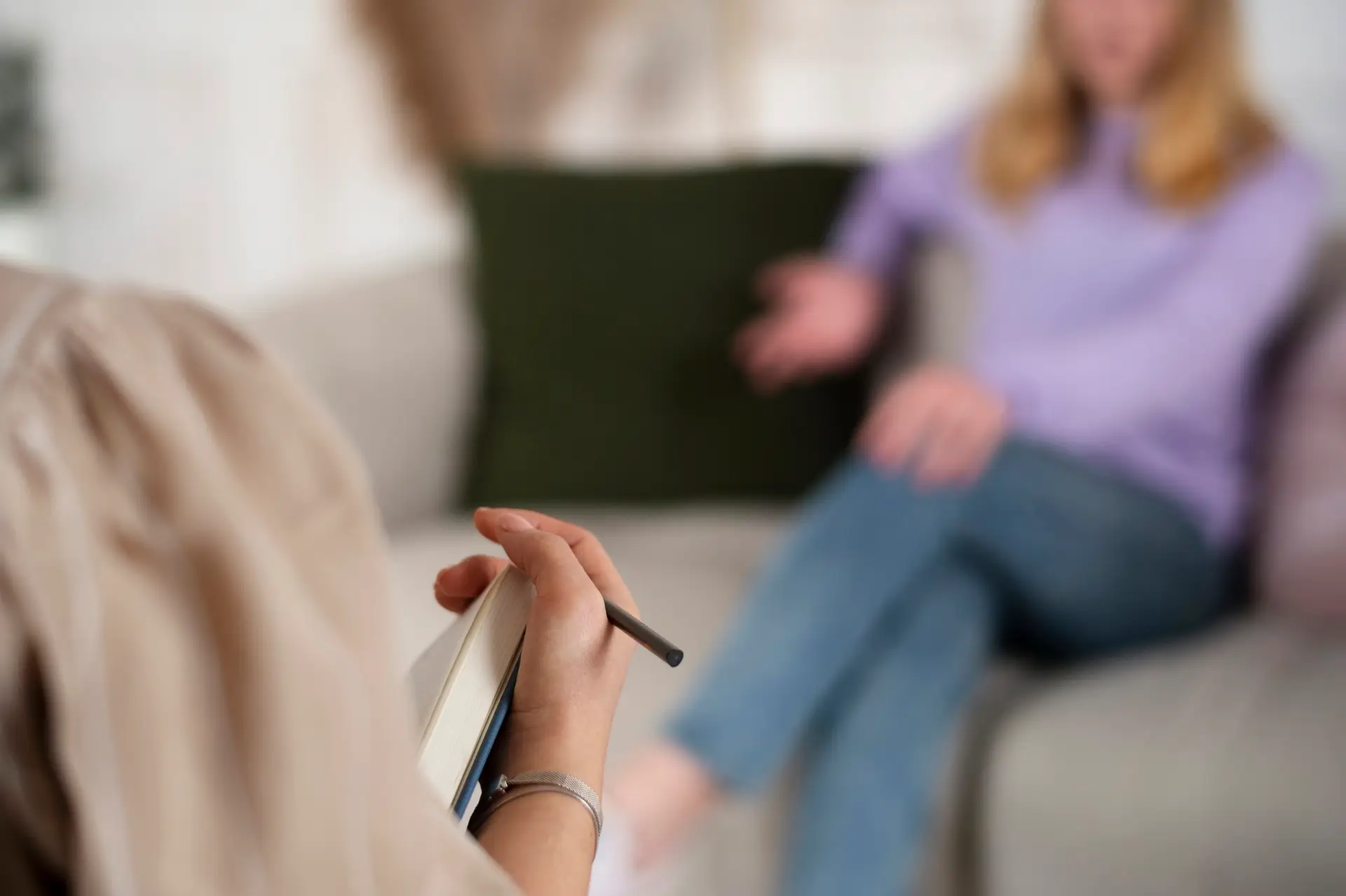9 propósitos de año nuevo para psicólogos clínicos: impulsa tu práctica y atrae más pacientes