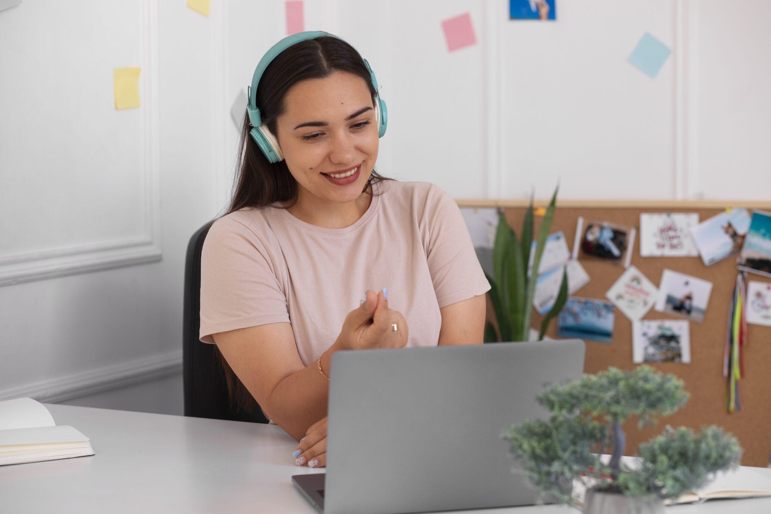 cómo organizarte para un curso online: consejos para profesionales ocupados