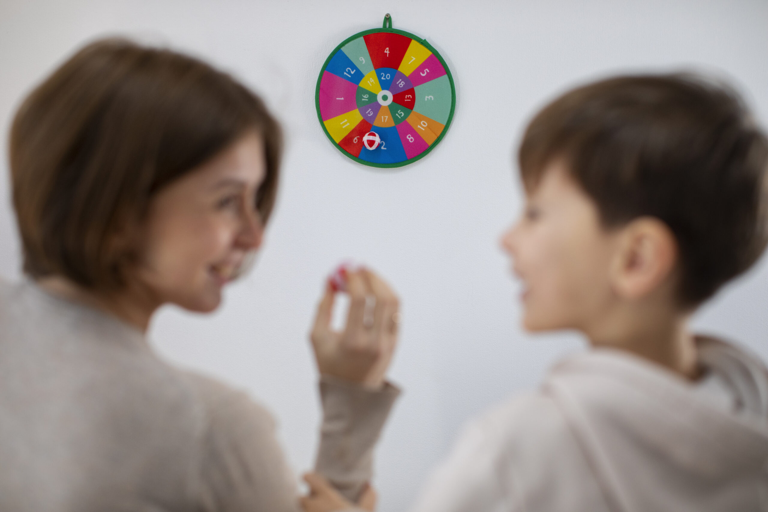 nuevas terapias para trastornos del espectro autista: avances y perspectivas
