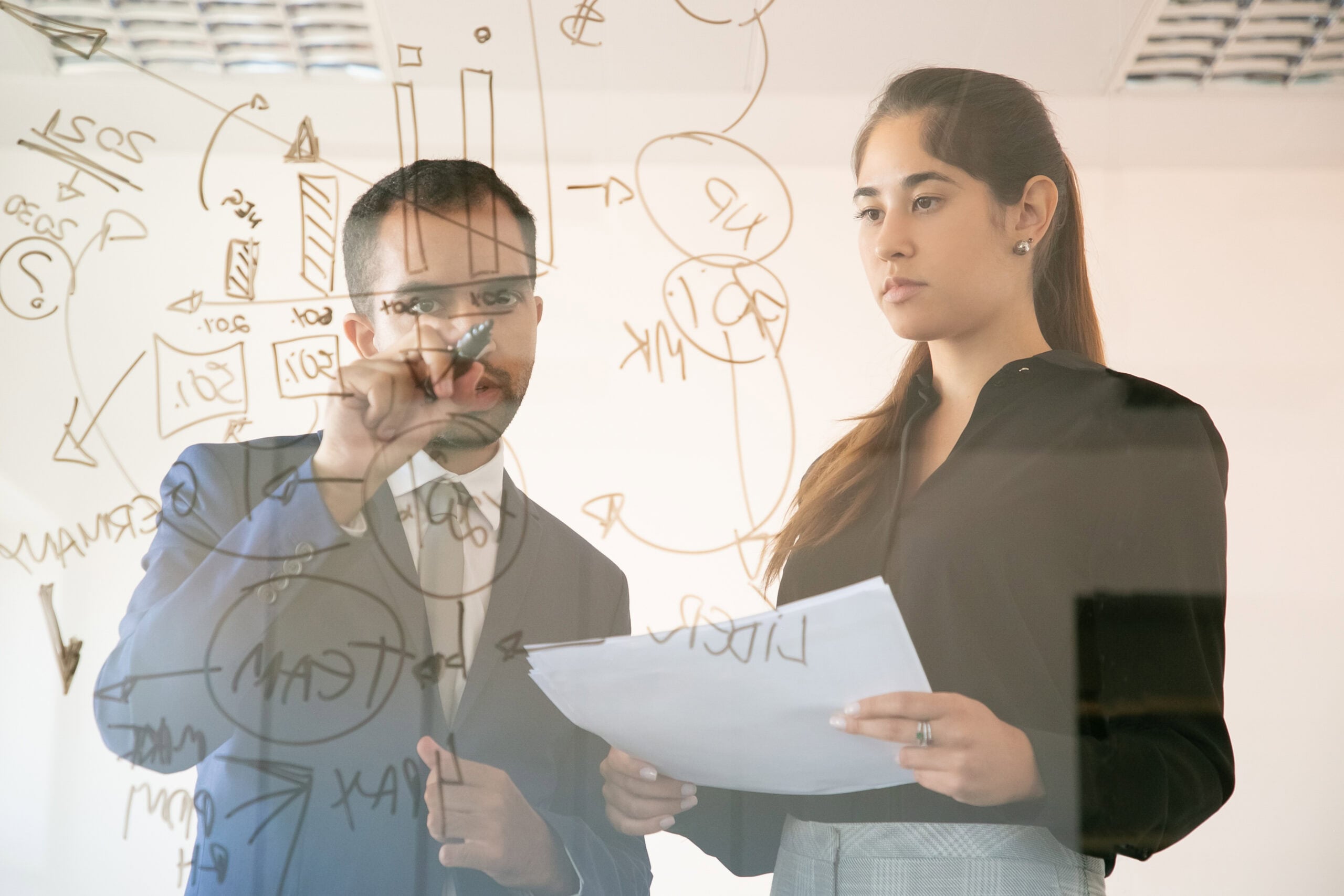 tendencias en certificaciones para directores de proyectos en 2025