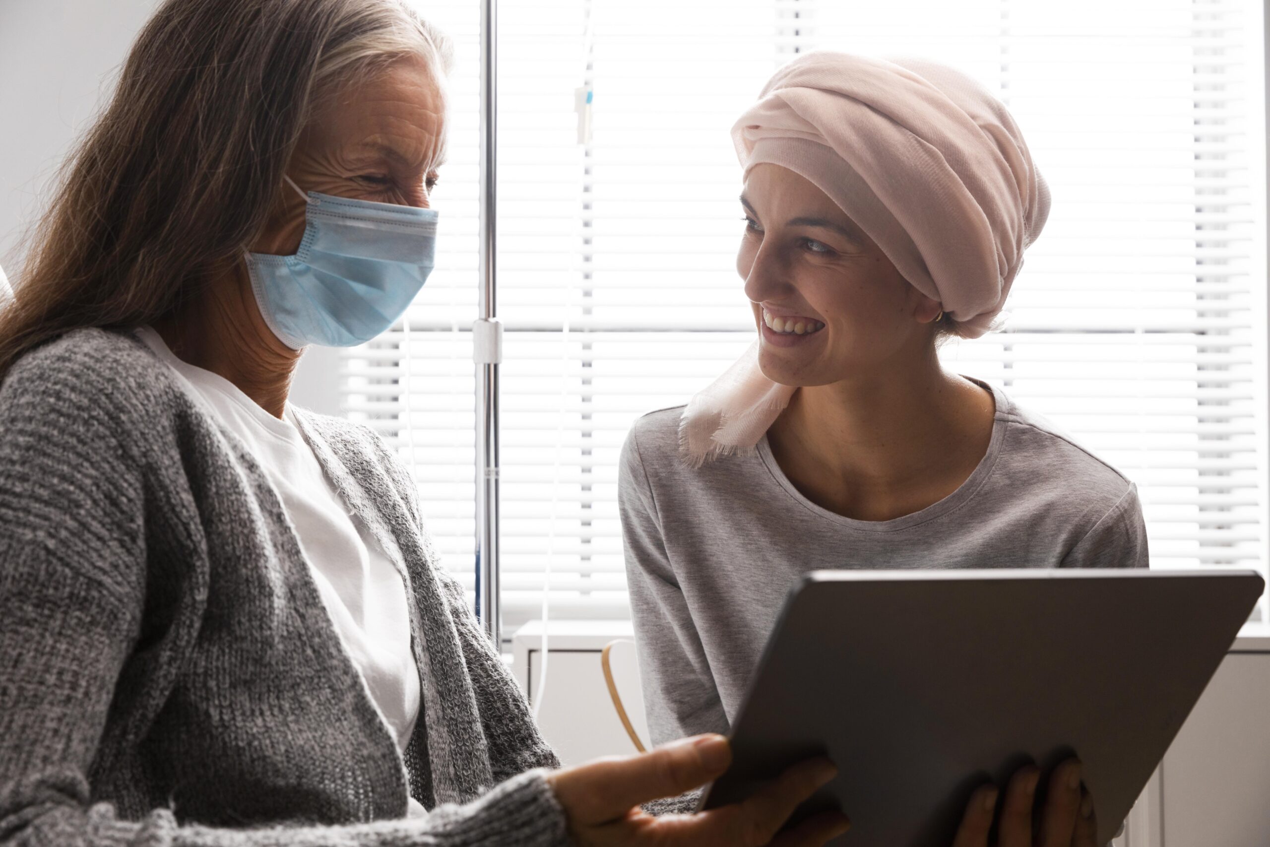 la psicooncología: un pilar en la lucha contra el cáncer