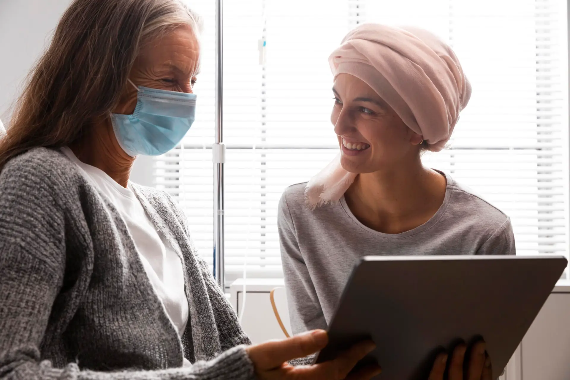 la psicooncología: un pilar en la lucha contra el cáncer