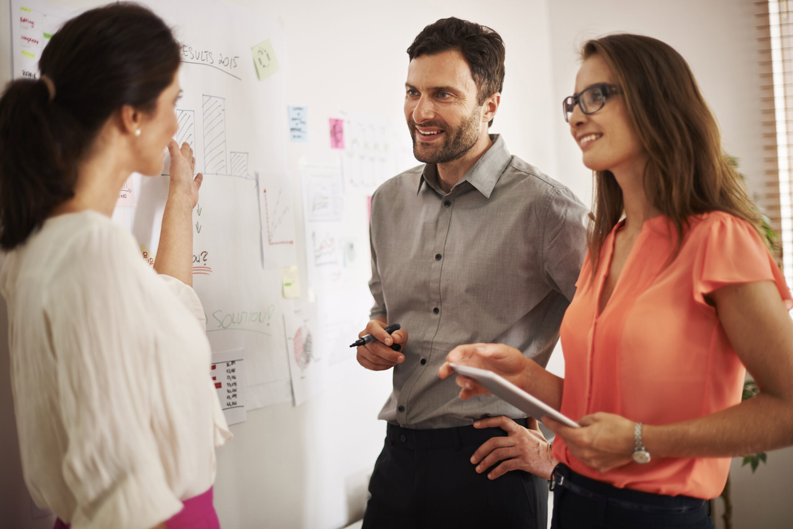 herramientas para la dirección de proyectos: clave para el éxito empresarial
