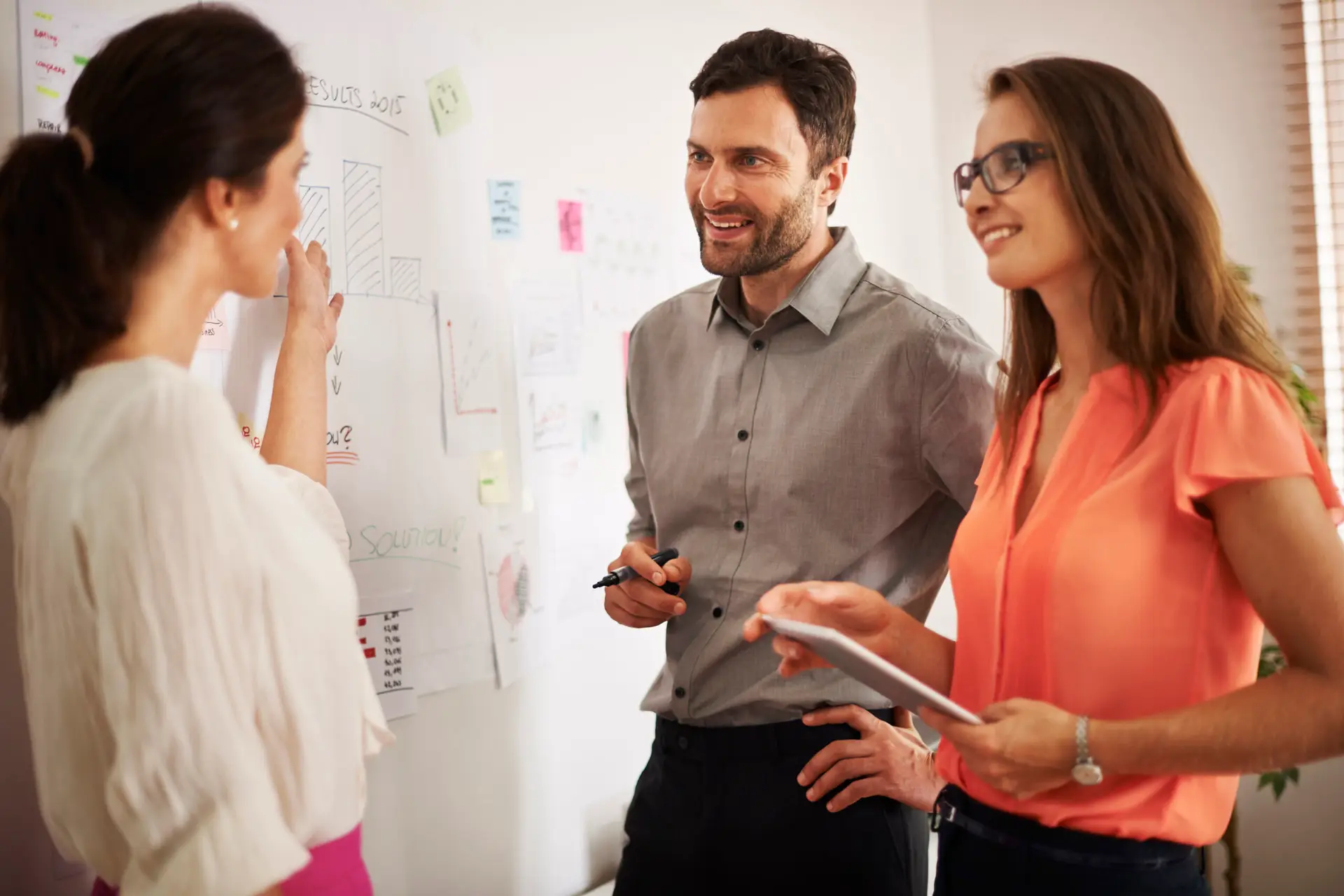 herramientas para la dirección de proyectos: clave para el éxito empresarial