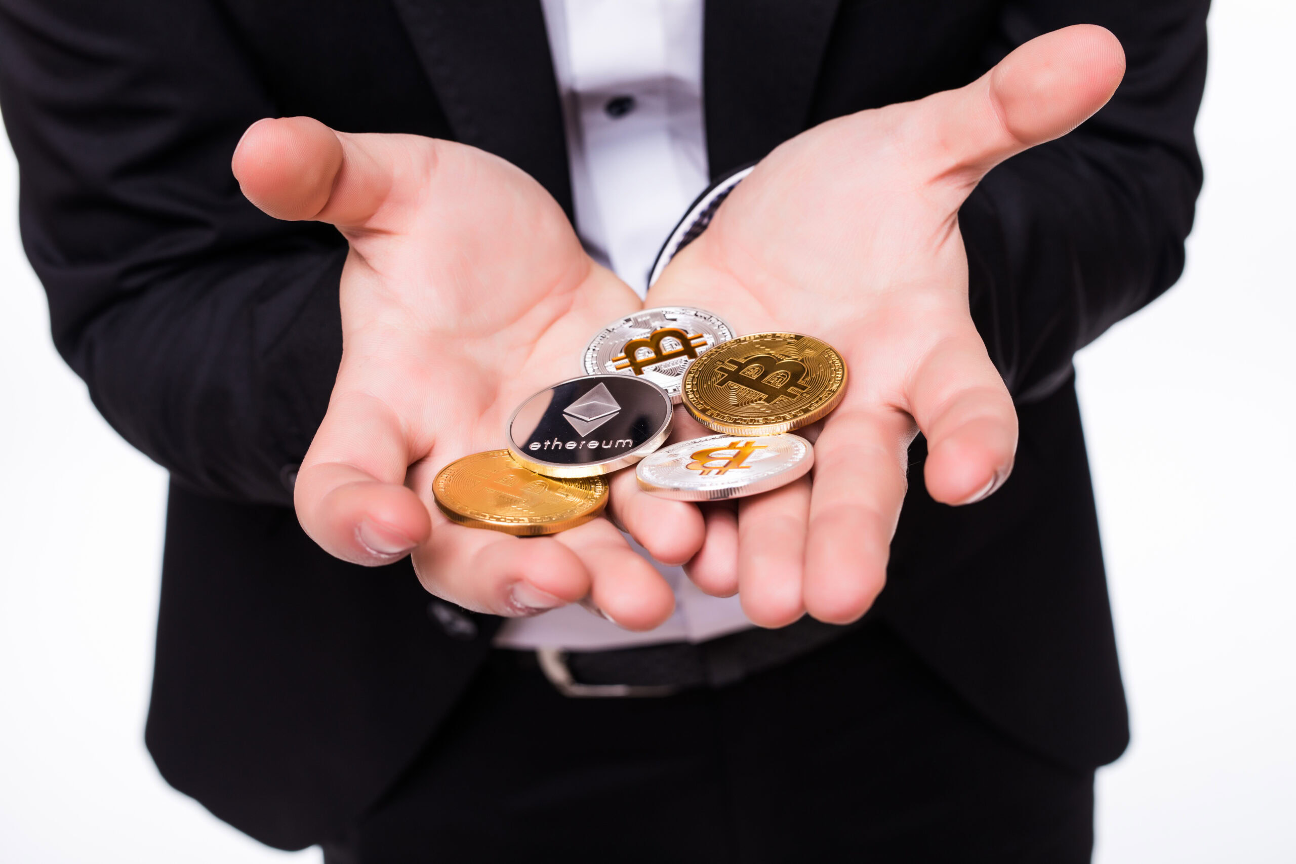 criptomonedas y blockchain: impacto en la contabilidad y auditoría financiera