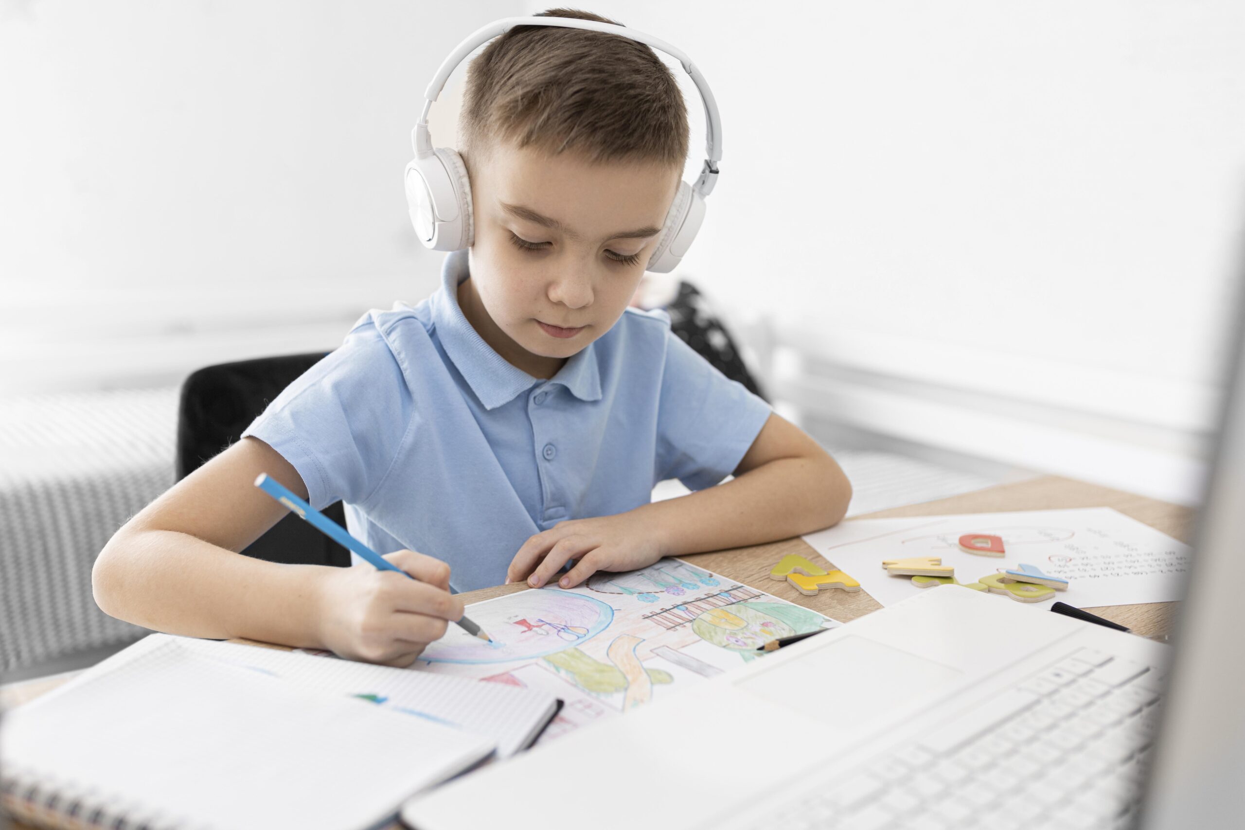 síndrome de asperger en la actualidad: avances, desafíos y claves para una educación inclusiva 