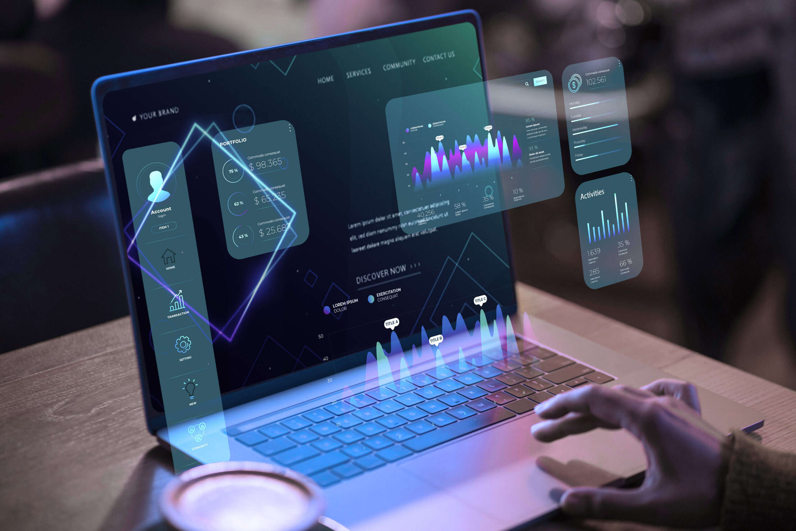 privacidad y seguridad de datos en la era del big data: retos y soluciones para un mundo digitalizado