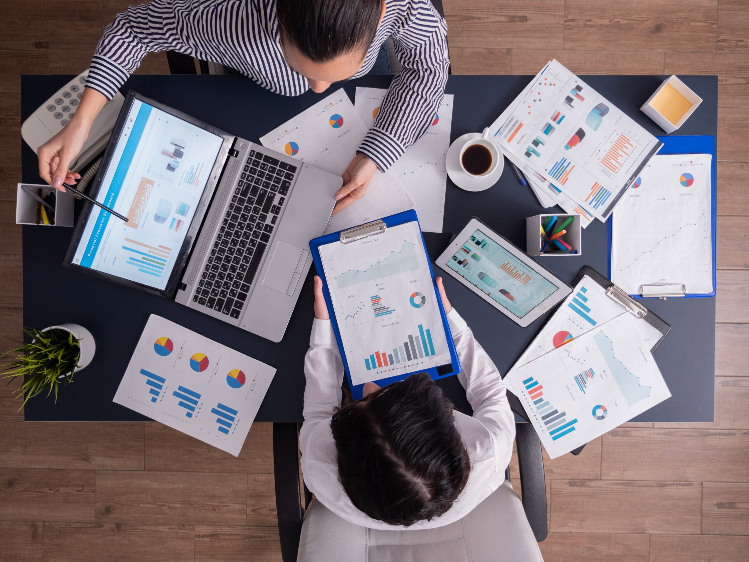 la importancia de la planificación en la gestión empresarial