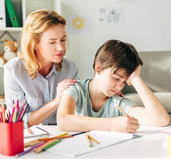 cómo detectar dificultades de aprendizaje en las primeras etapas: tips para maestros