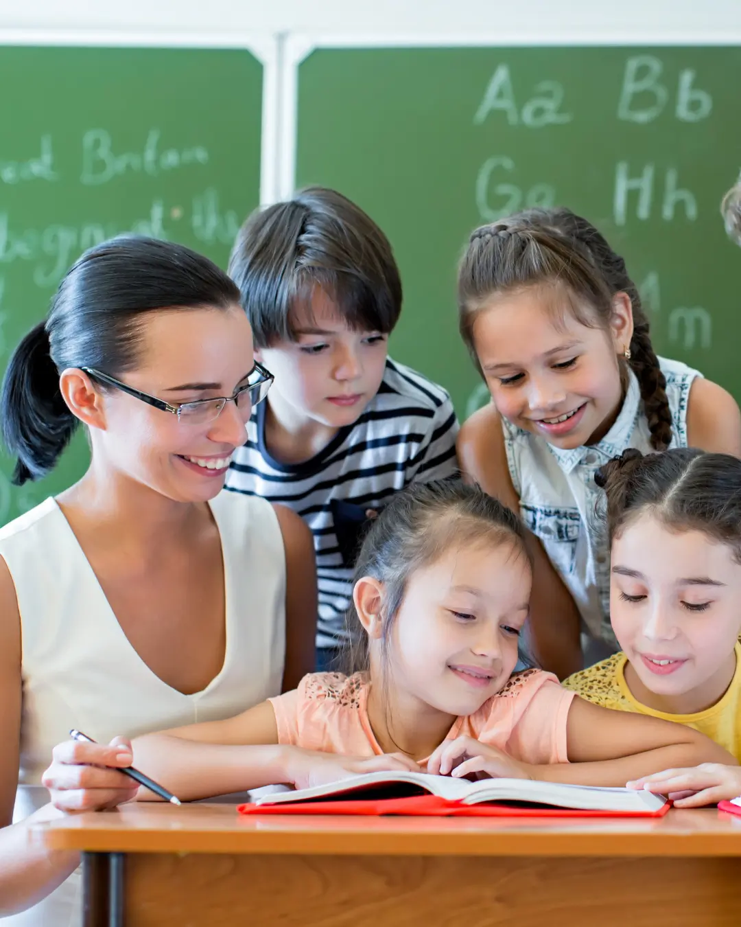 Dónde trabajar en atención temprana en México