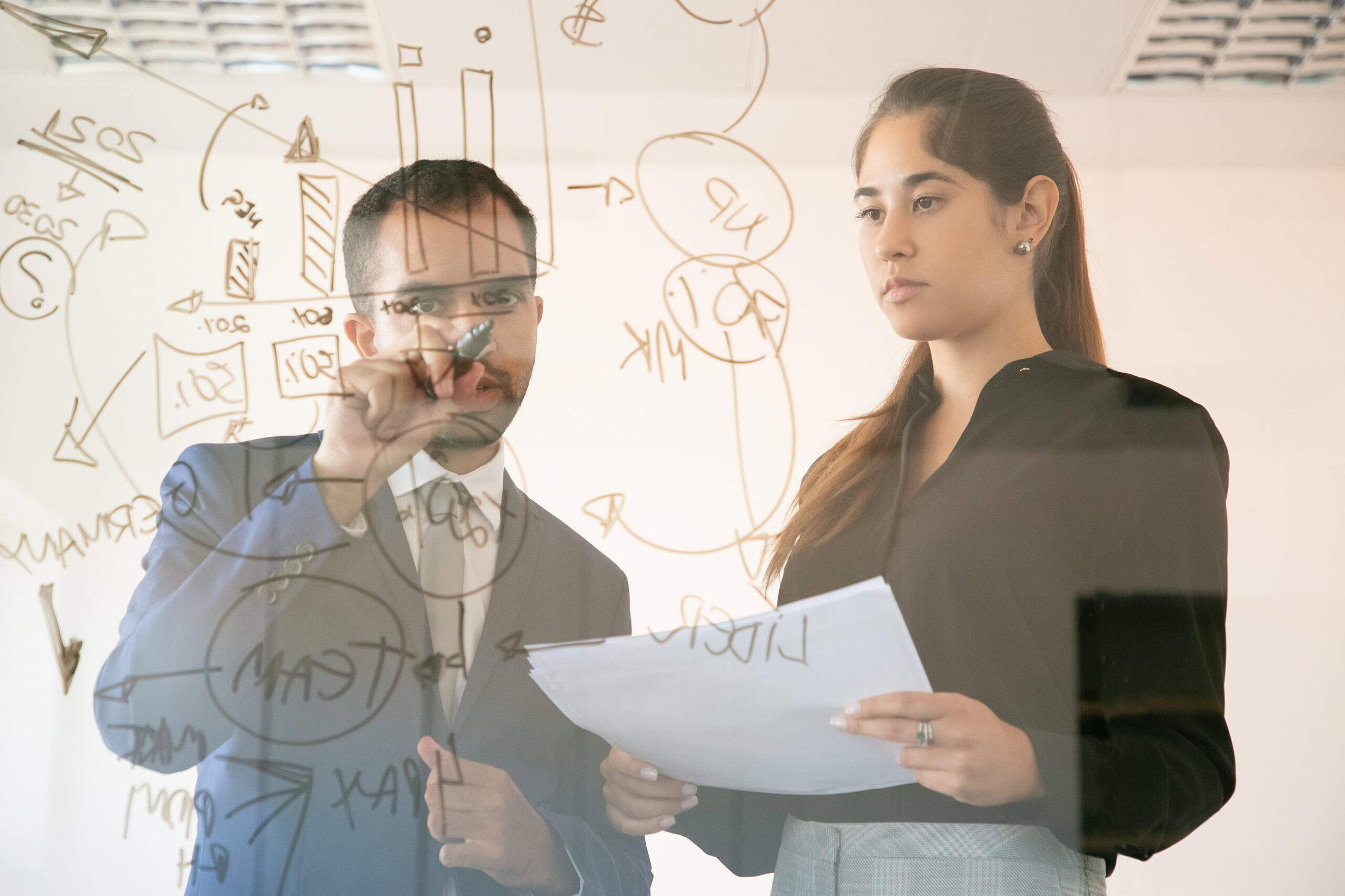 oportunidades laborales después de estudiar un mba