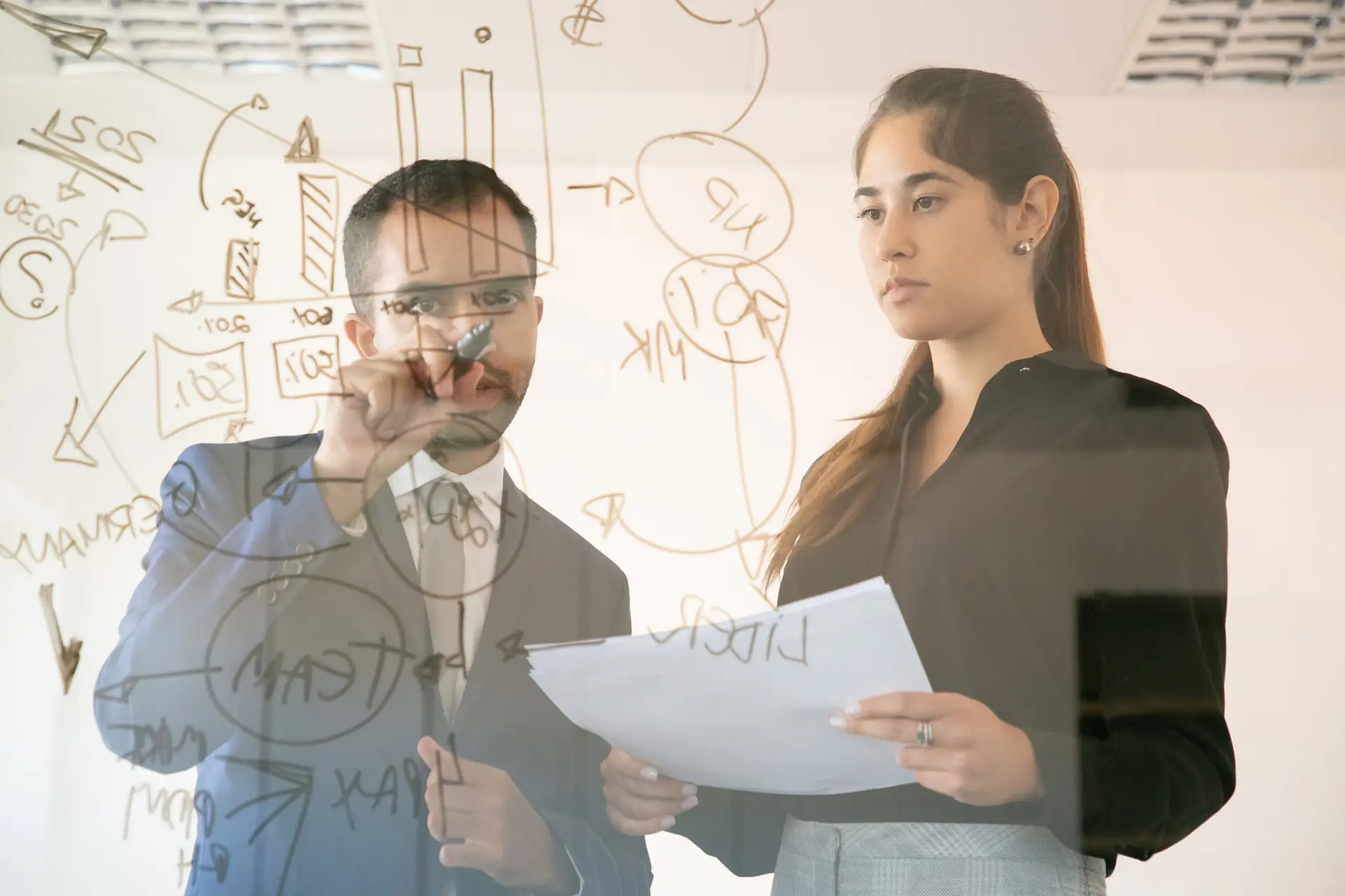 oportunidades laborales después de estudiar un mba
