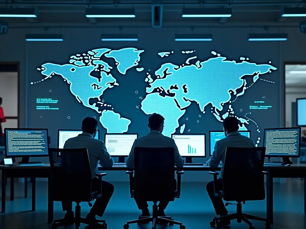 criminología digital: el futuro de la investigación de delitos cibernéticos
