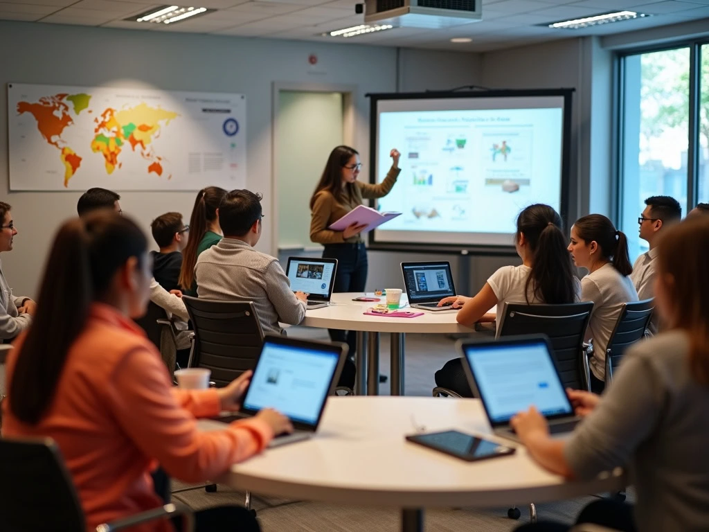 evaluación formativa: redefiniendo el Éxito en el proceso educativo latinoamericano