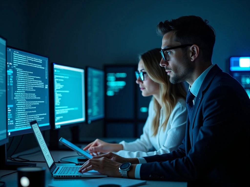 evidencia digital: manejo y conservación en la era digital