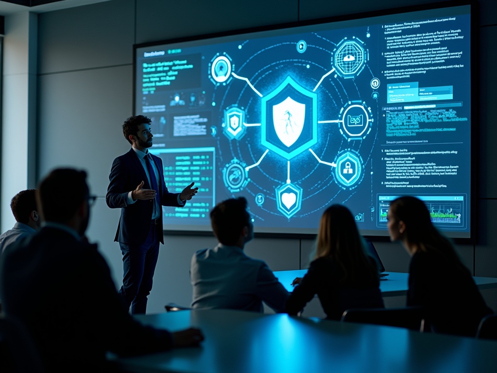 ciberseguridad y el papel de la educación: método y prevención