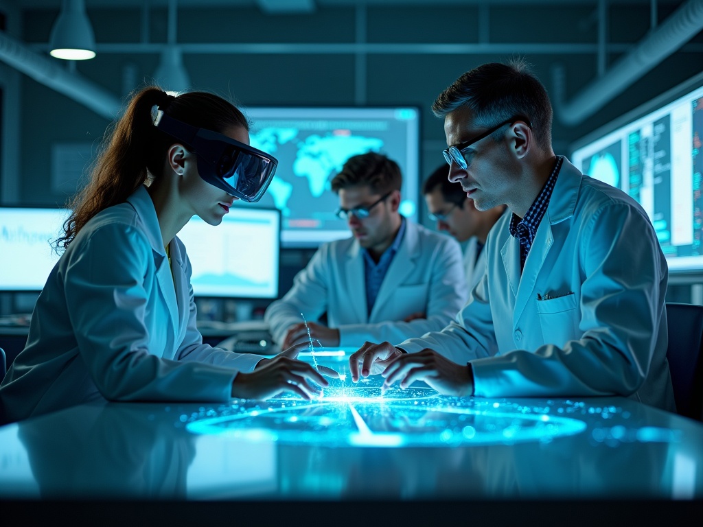nuevas tecnologías en ciencias forenses: un futuro prometedor
