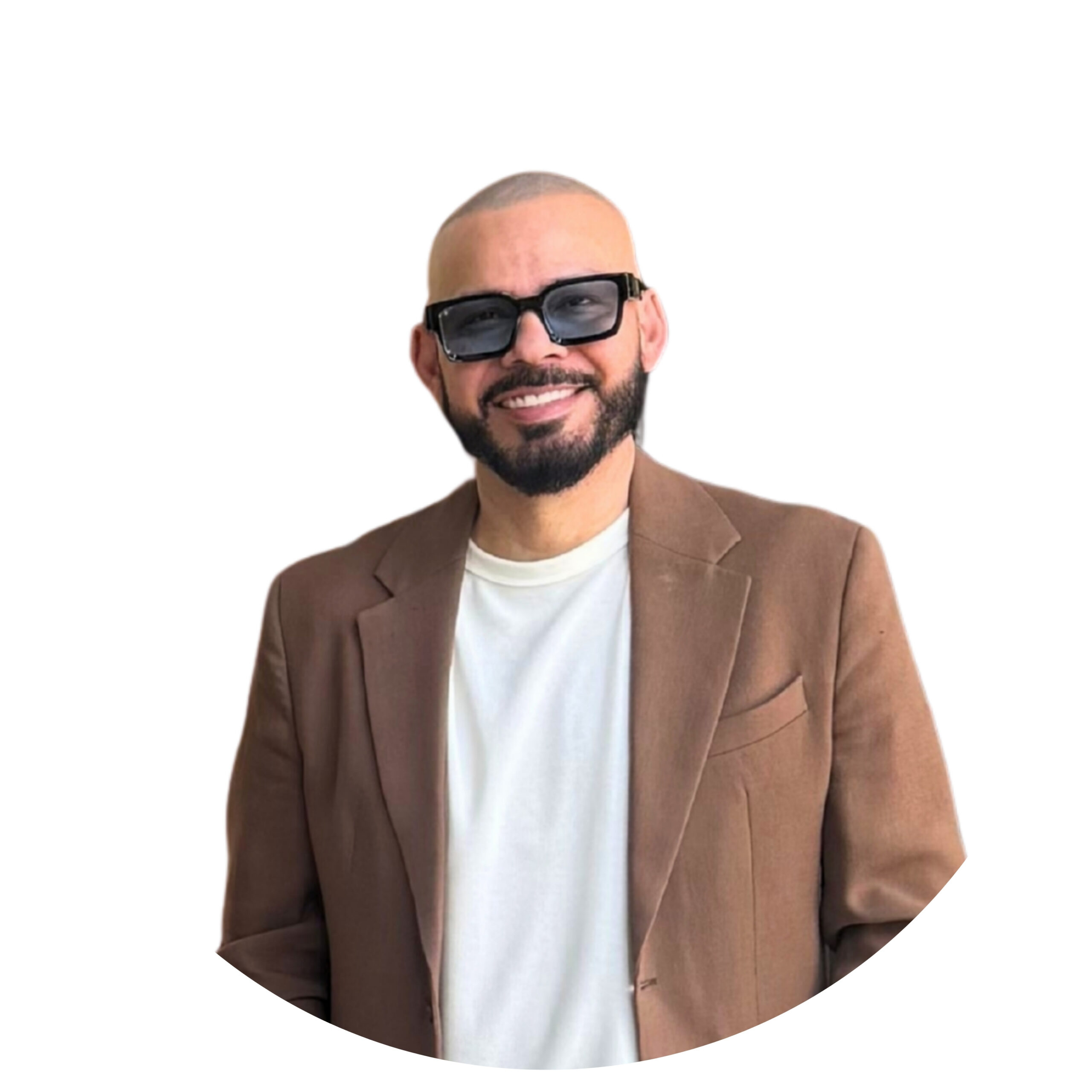 Sergio Padrón