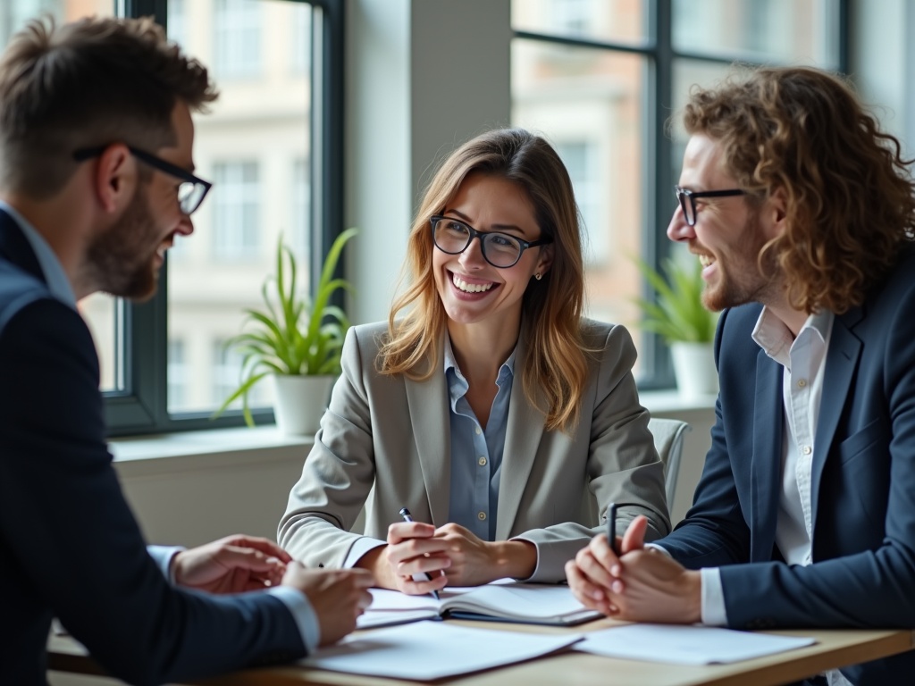 estrategias de comunicación asertiva: claves para el Éxito profesional