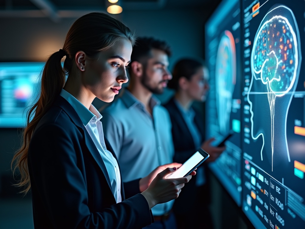 neuromarketing digital: estrategias para comprender al consumidor actual