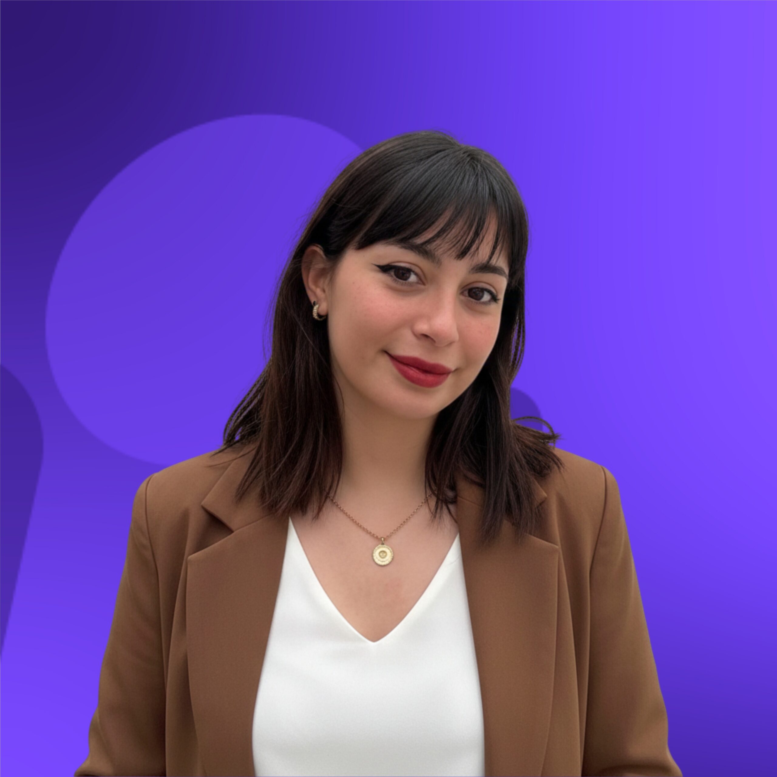Mtra. Andrea Rivera